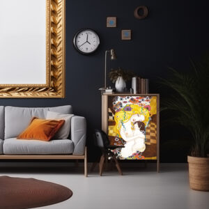 Dècoupage Collezione Alex - Dream - immagine 2